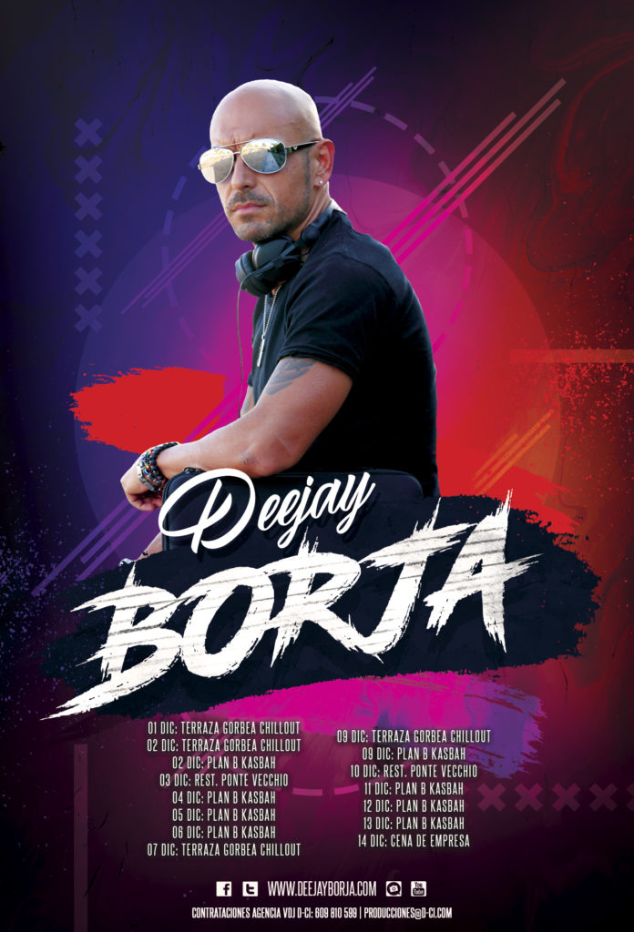 Cartel-Deejay-Borja-Agenda-1ª-Quincena-Diciembre-2018-web